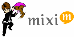mixi