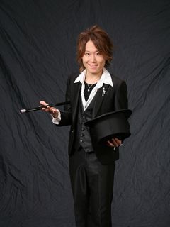 Daiki Tanaka -田中大貴-